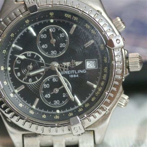 breitling 1884 watch price|breitling tachymeter 1884 price.